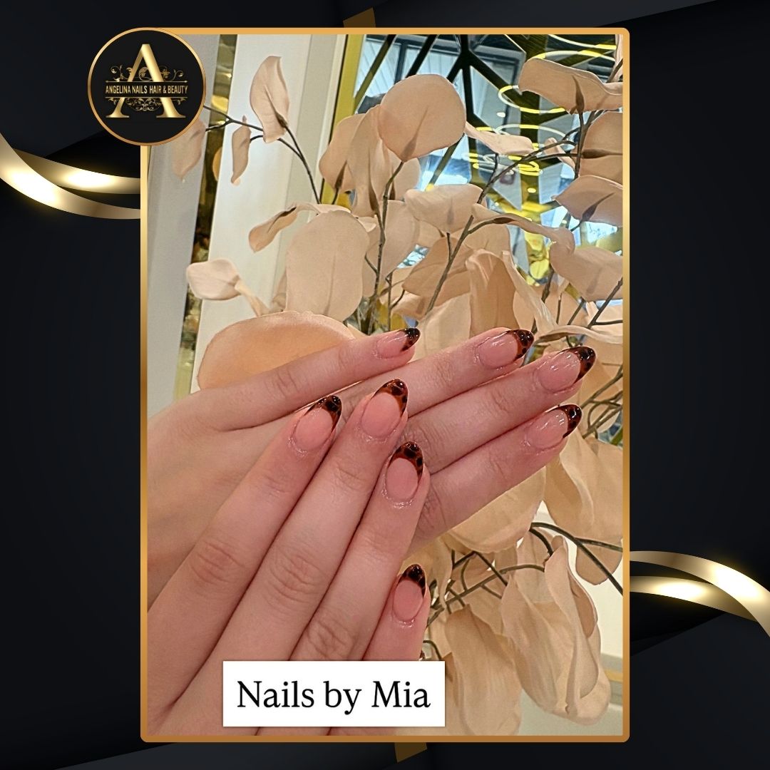 amazing nail